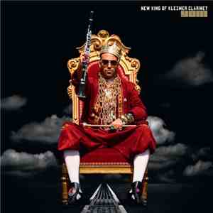 Yom - New king of klezmer clarinet FLAC