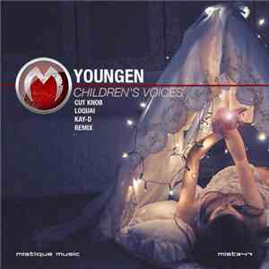 Youngen - Children's Voices FLAC