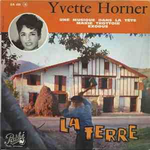Yvette Horner - La Terre FLAC