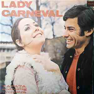 Zapata and His Big Orchestra - Lady Carneval FLAC