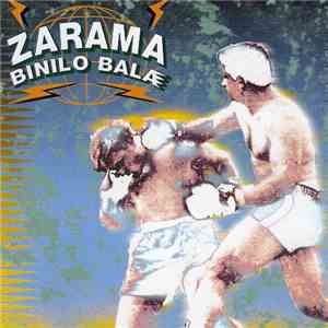 Zarama - Binilo Bala FLAC