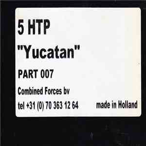 5 HTP - Yucatan FLAC
