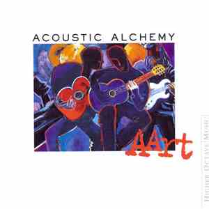 Acoustic Alchemy - Aart FLAC