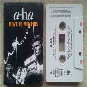 a-ha - Move To Memphis FLAC