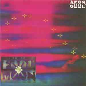 Amon Düül - Fool Moon FLAC