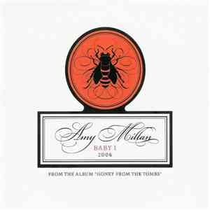 Amy Millan - Baby I FLAC