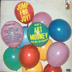 Art Mooney And His Orchestra - Jump For Joy! FLAC