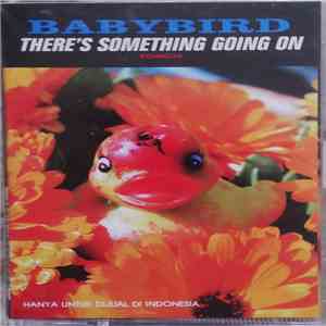 Babybird - There's Something Going On FLAC