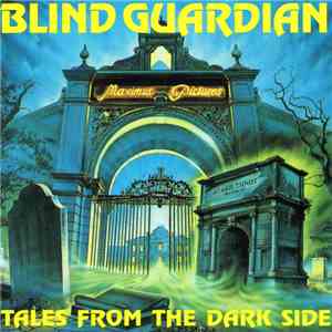 Blind Guardian - Tales From The Dark Side FLAC