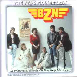 BZN - The Star Collection FLAC