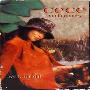 CeCe Winans - Well, Alright FLAC