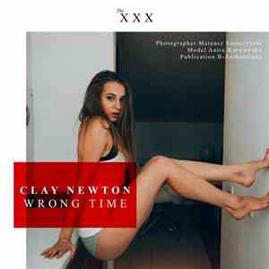Clay Newton - Wrong Time FLAC