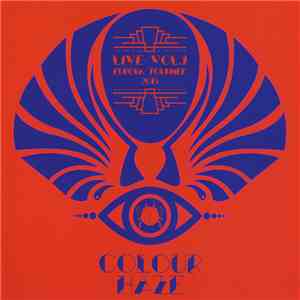 Colour Haze - Live Vol. 1 - Europa Tournee 2015 FLAC