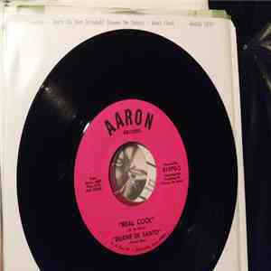 Curt Flemons / Duane De Santo - Born To Bum Around / Real Cool FLAC