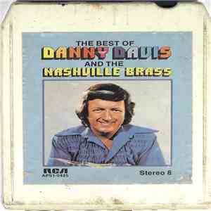 Danny Davis & The Nashville Brass - The Best Of FLAC