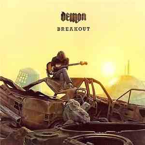 Demon  - Breakout FLAC