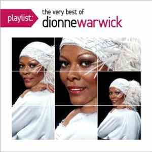 Dionne Warwick - Playlist: The Very Best Of Dionne Warwick FLAC