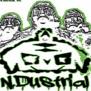 DJ Freak - N.DA.Remix EP FLAC