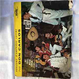 Don Carlos - horizons d'amerique latine FLAC