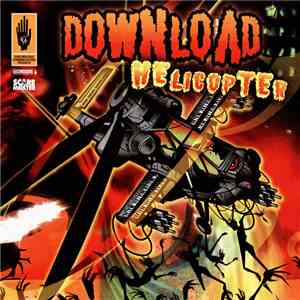 Download - HElicopTEr FLAC