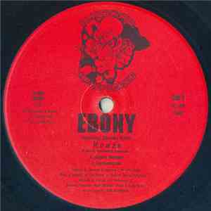Ebony Dennis - Kraze / Kombat FLAC