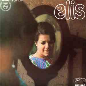Elis Regina - Elis FLAC