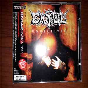 Extol - Undeceived FLAC
