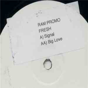 Fresh - Signal / Big Love FLAC