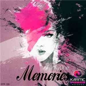 Funkyone - Memories FLAC