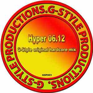 Gav G-Style - Hyper FLAC