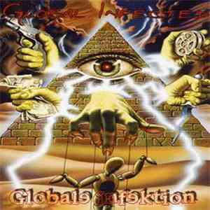 Global Infected - Globale Infektion FLAC