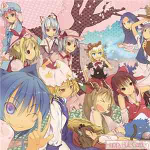 きくお - Happy Rule Garden 1L FLAC