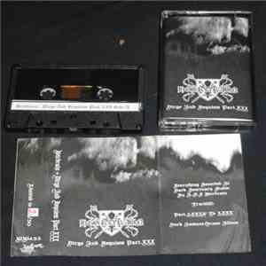 Heirdrain - Dirge And Requiem Part.Xii FLAC