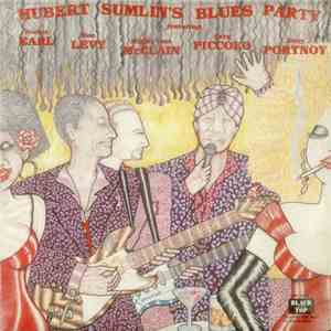 Hubert Sumlin - Hubert Sumlin's Blues Party FLAC