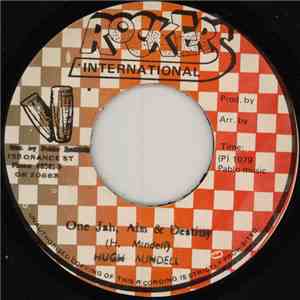 Hugh Mundell - One Jah, Aim & Destiny FLAC