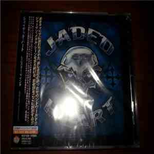 Jaded Heart - Sinister Mind FLAC