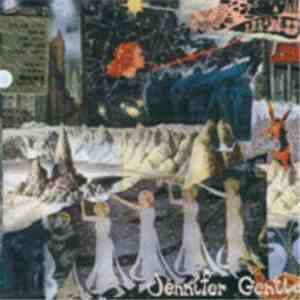 Jennifer Gentle - Funny Creatures Lane FLAC