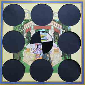Jeroen Diepenmaat - Mes EP03 FLAC