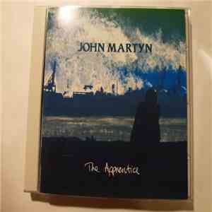 John Martyn - The Apprentice FLAC