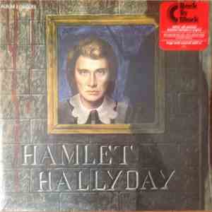 Johnny Hallyday - Hamlet FLAC