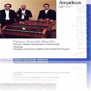 Joseph Haydn, L'Astrée - Trii Per Violino, Fortepiano E Violoncello FLAC