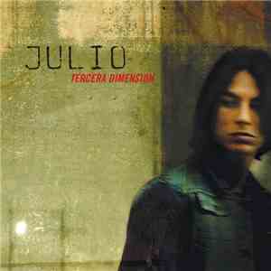 Julio - Tercera Dimensión FLAC