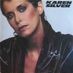 Karen Silver - Hold On I'm Comin' FLAC