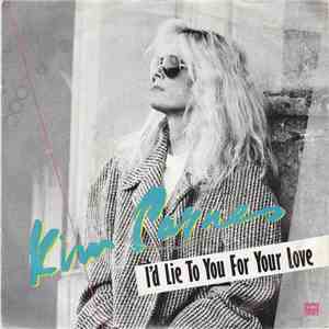 Kim Carnes - I'd Lie To You For Your Love FLAC