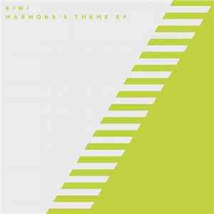 Kiwi  - Marmora's Theme EP FLAC