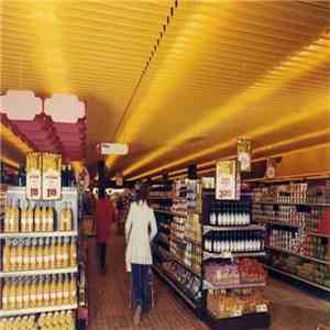 Late Night Swing Sesh - The Grocery Tapes / / / / FLAC