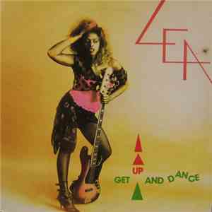 Lea  - Get Up And Dance FLAC