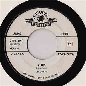 Les Surfs - Stop FLAC