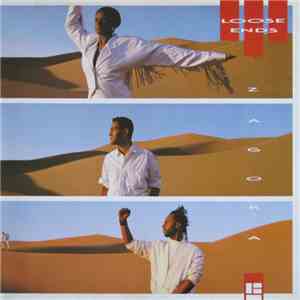 Loose Ends - Zagora FLAC