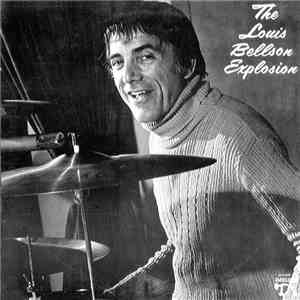 Louis Bellson - The Louis Bellson Explosion FLAC